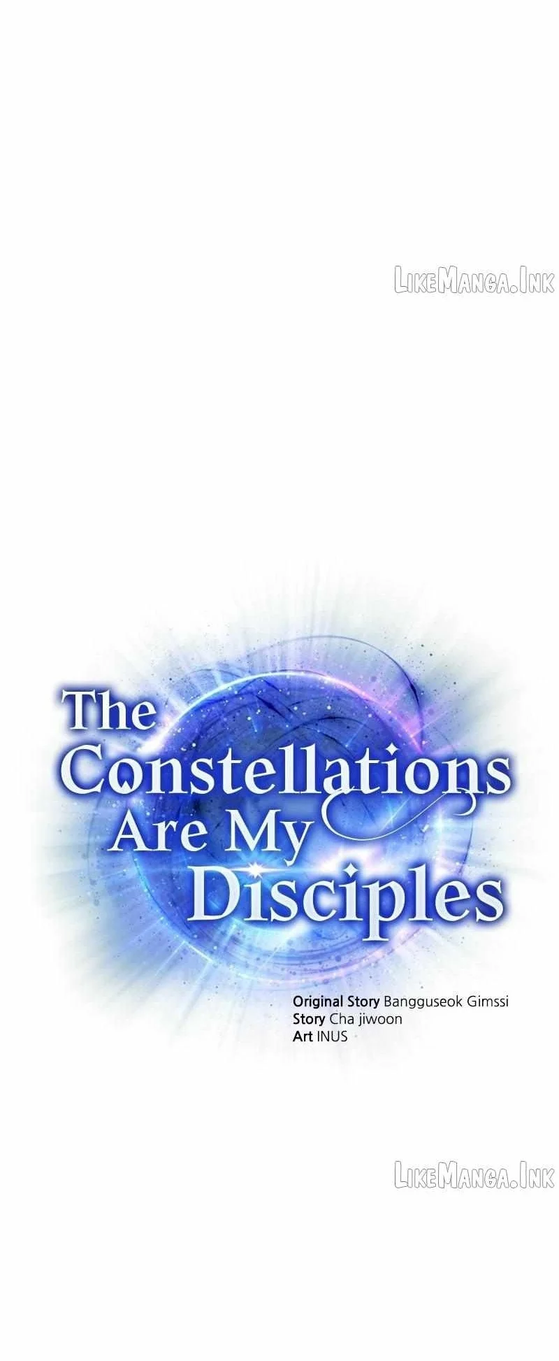 The Constellations Are My Disciples Chapter 151 Gambar 26