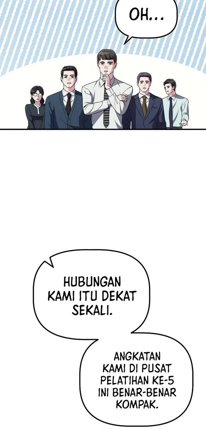 The Corporate Underdog Who Does Everything Right Chapter 64 Gambar 24