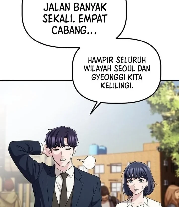 The Corporate Underdog Who Does Everything Right Chapter 65 Gambar 22