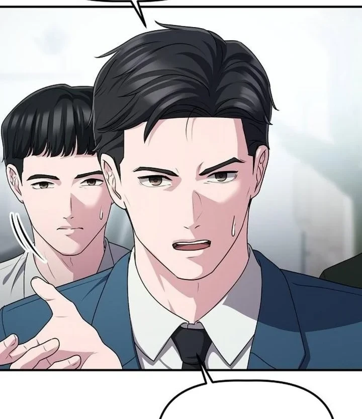 The Corporate Underdog Who Does Everything Right Chapter 67 Gambar 26