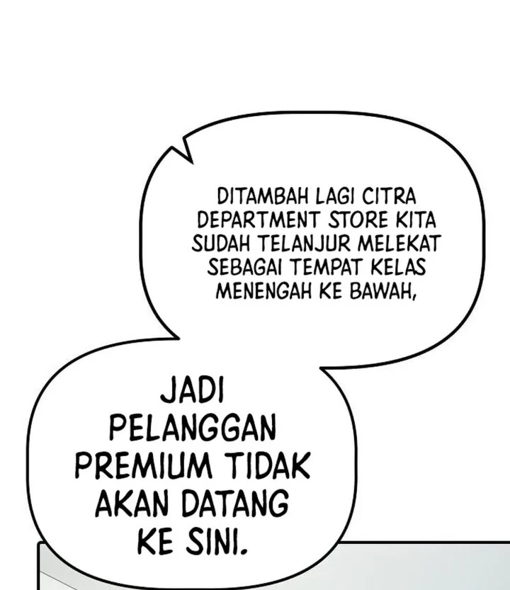 The Corporate Underdog Who Does Everything Right Chapter 67 Gambar 28