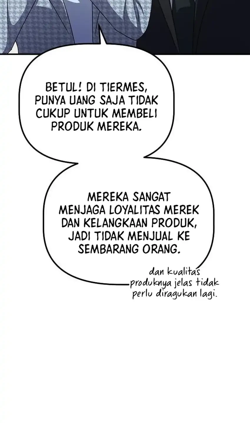 The Corporate Underdog Who Does Everything Right Chapter 68 Gambar 28
