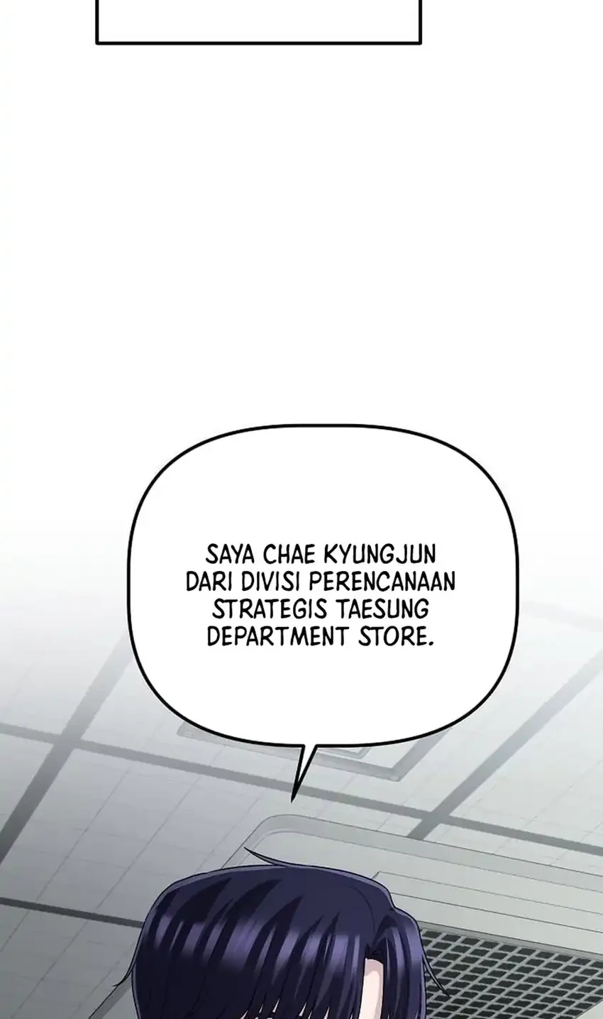 The Corporate Underdog Who Does Everything Right Chapter 69 Gambar 28