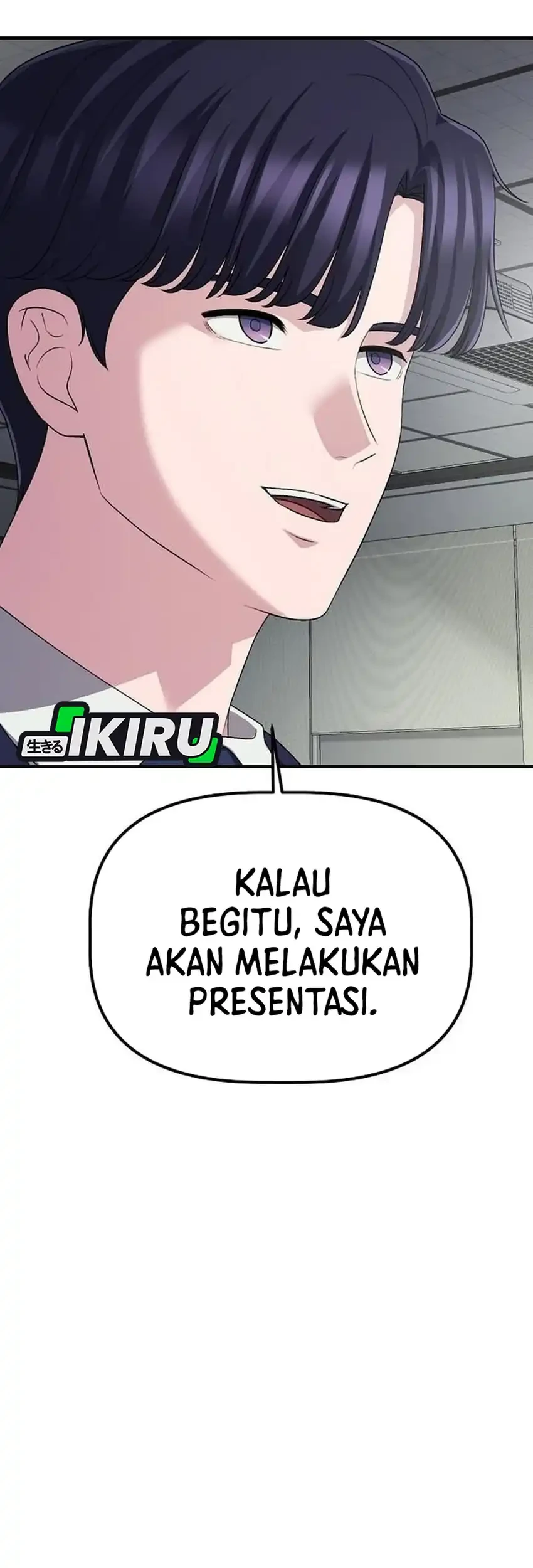 The Corporate Underdog Who Does Everything Right Chapter 69 Gambar 31