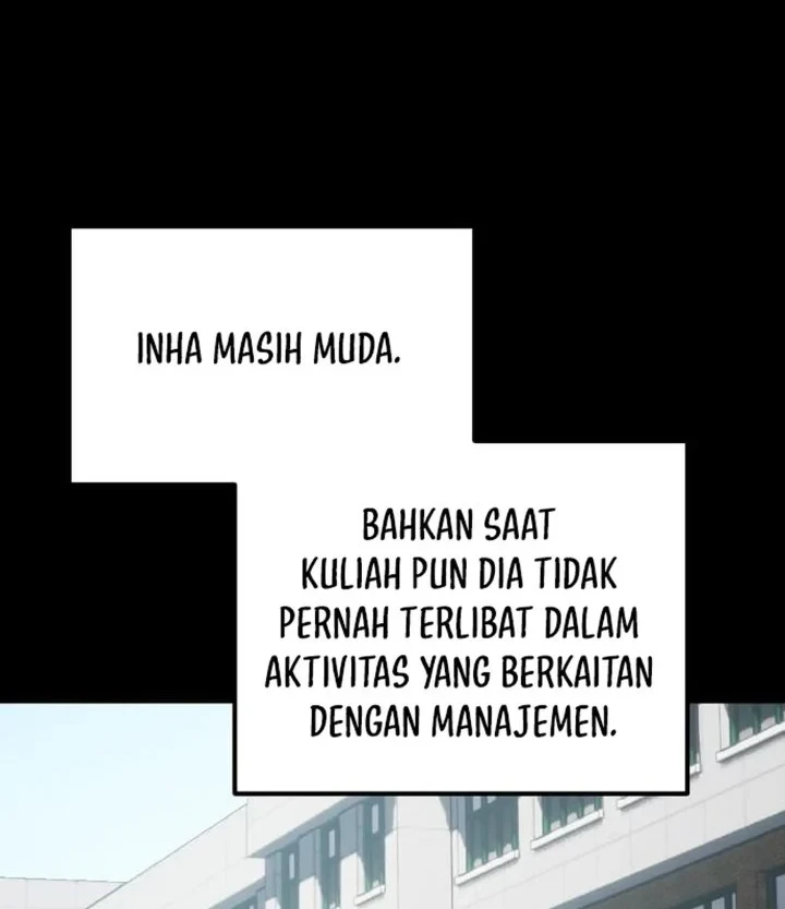 The Corporate Underdog Who Does Everything Right Chapter 70 Gambar 30