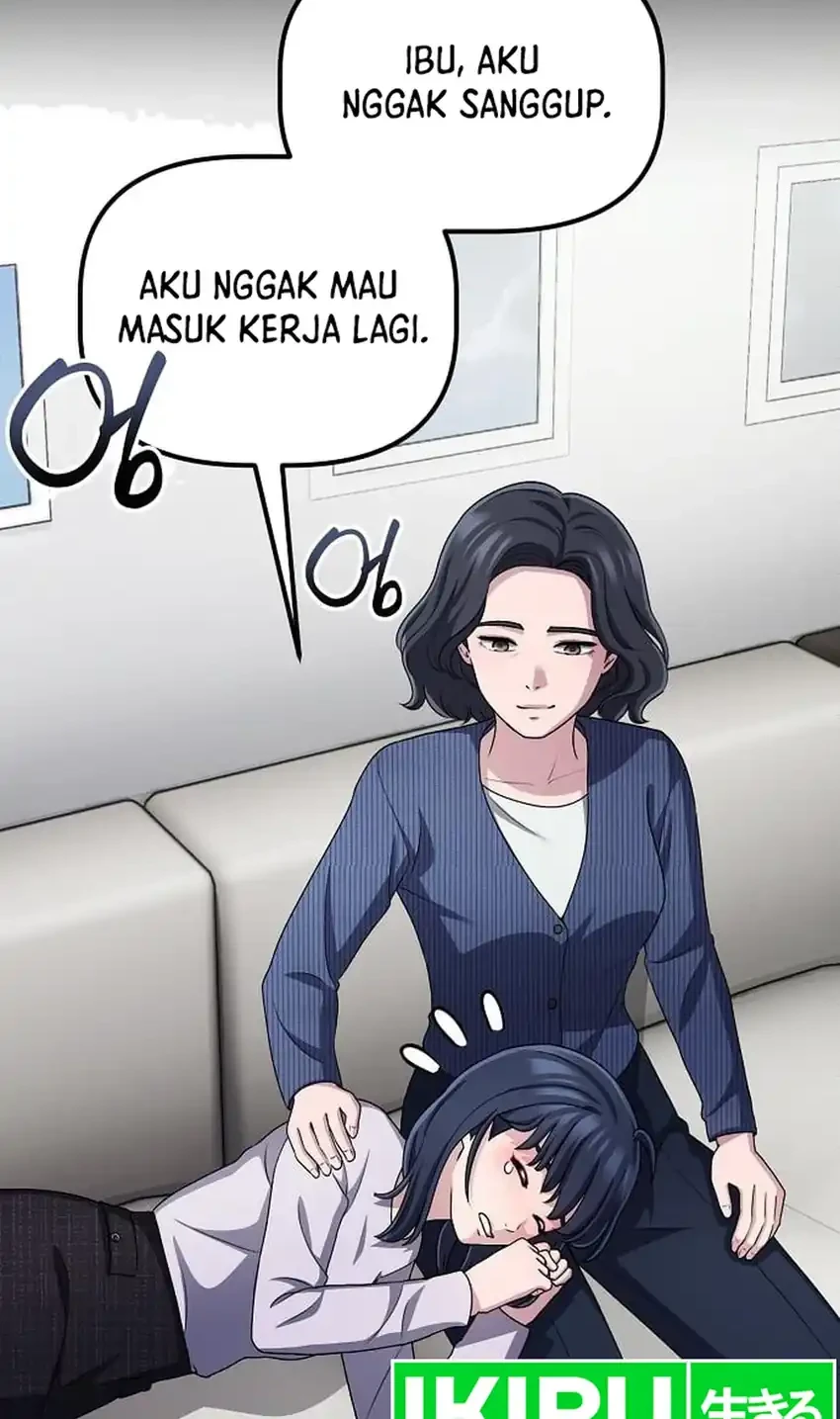 The Corporate Underdog Who Does Everything Right Chapter 71 Gambar 28