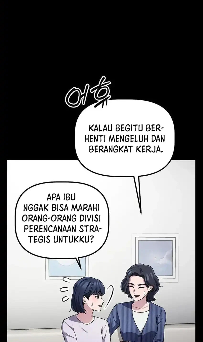 The Corporate Underdog Who Does Everything Right Chapter 71 Gambar 30