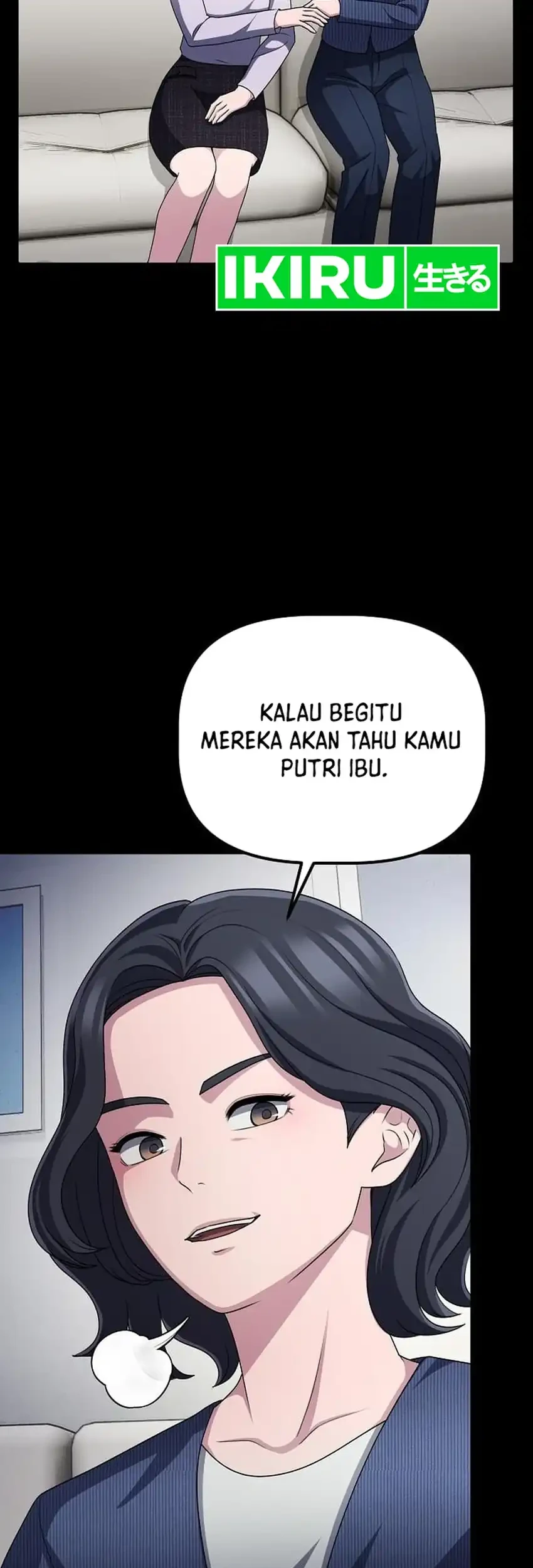 The Corporate Underdog Who Does Everything Right Chapter 71 Gambar 31