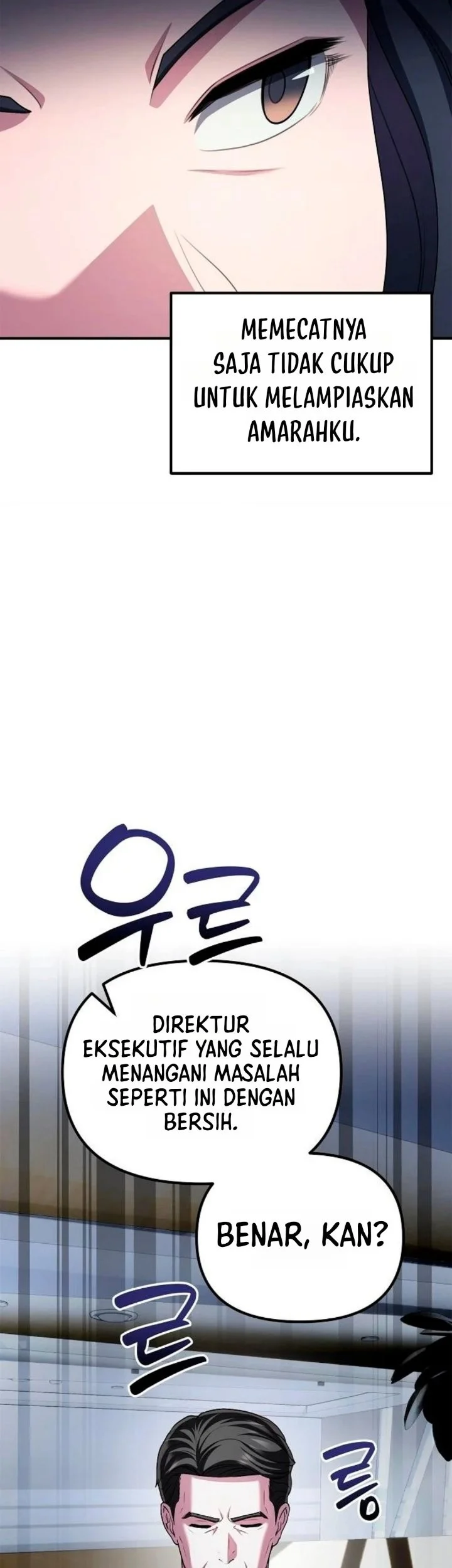 The Corporate Underdog Who Does Everything Right Chapter 78 Gambar 27