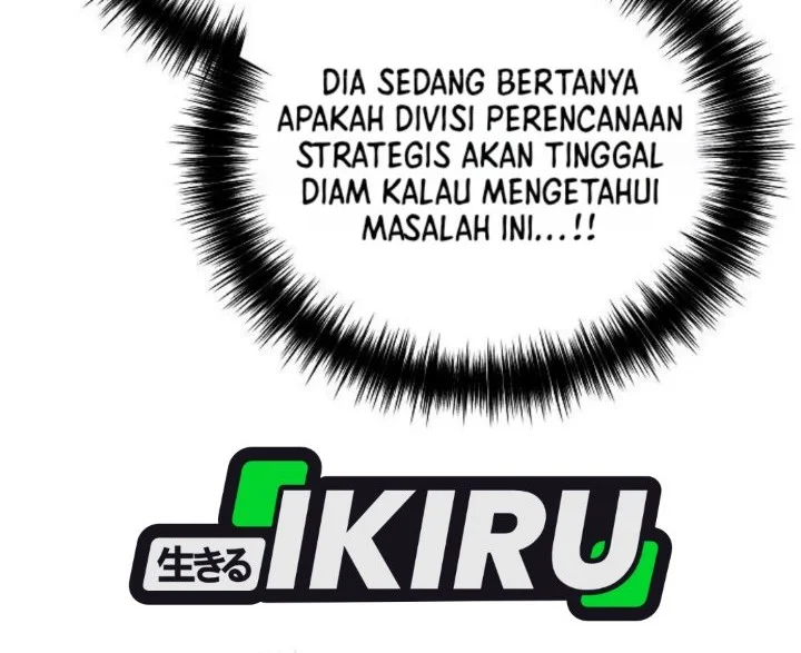 The Corporate Underdog Who Does Everything Right Chapter 79 Gambar 30