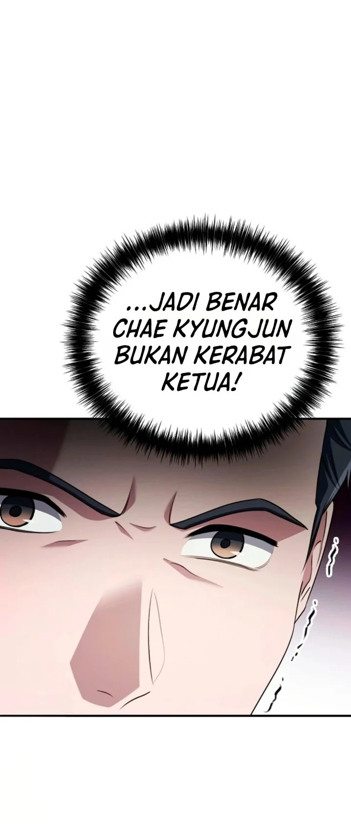 The Corporate Underdog Who Does Everything Right Chapter 80 Gambar 25