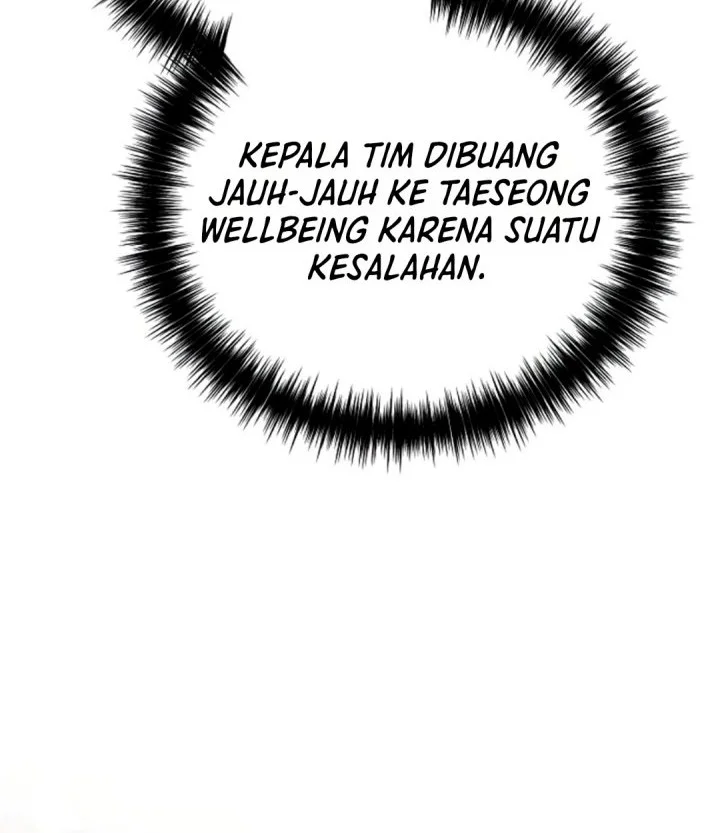 The Corporate Underdog Who Does Everything Right Chapter 83 Gambar 27