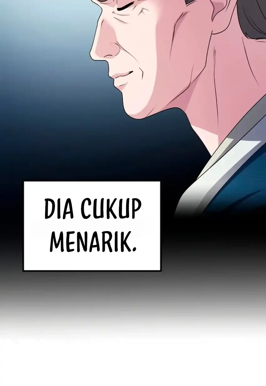 The Corporate Underdog Who Does Everything Right Chapter 84 Gambar 30