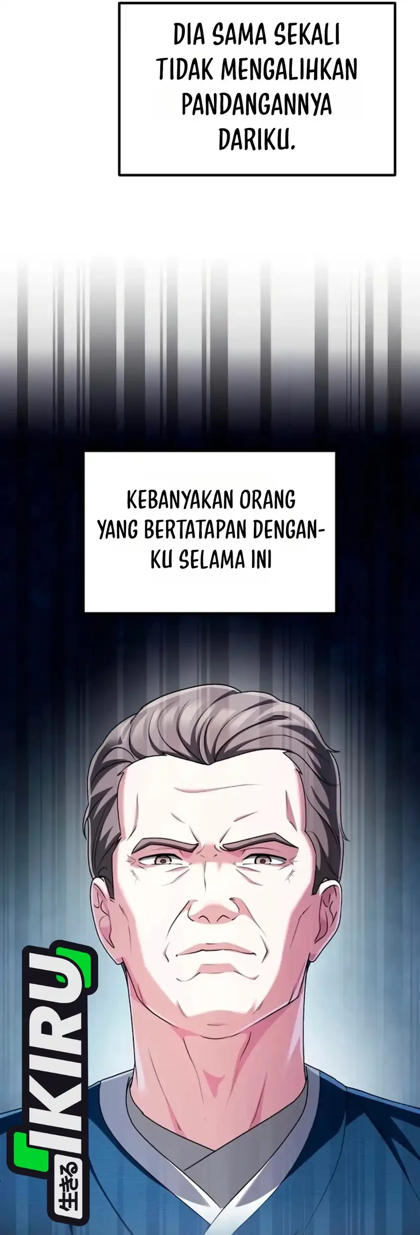 The Corporate Underdog Who Does Everything Right Chapter 84 Gambar 31