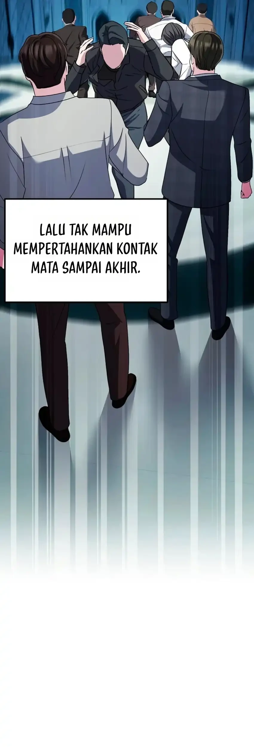 The Corporate Underdog Who Does Everything Right Chapter 84 Gambar 33