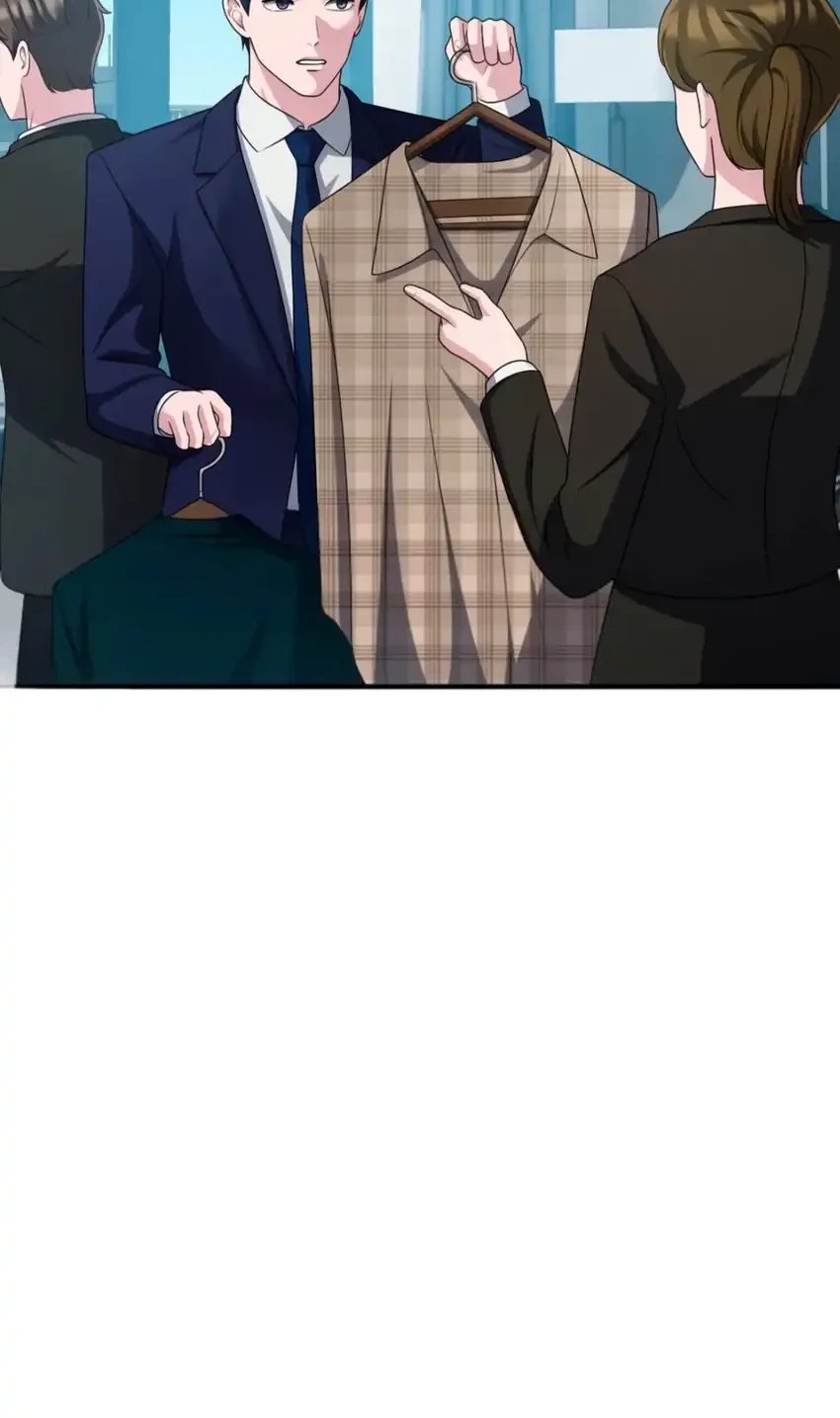 The Corporate Underdog Who Does Everything Right Chapter 85 Gambar 27