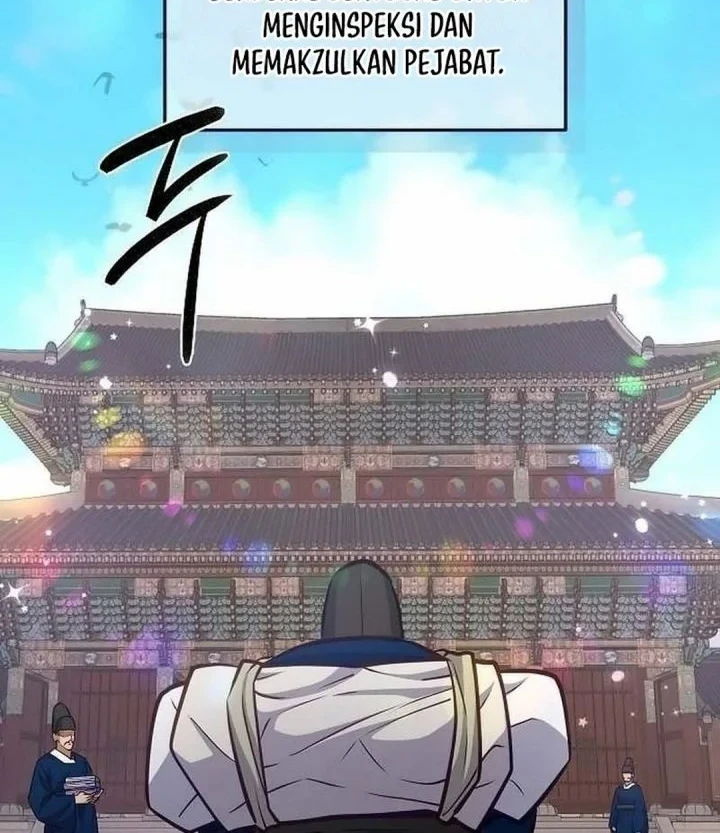 The Corrupt Official Hides the Status Window Chapter 24 Gambar 22