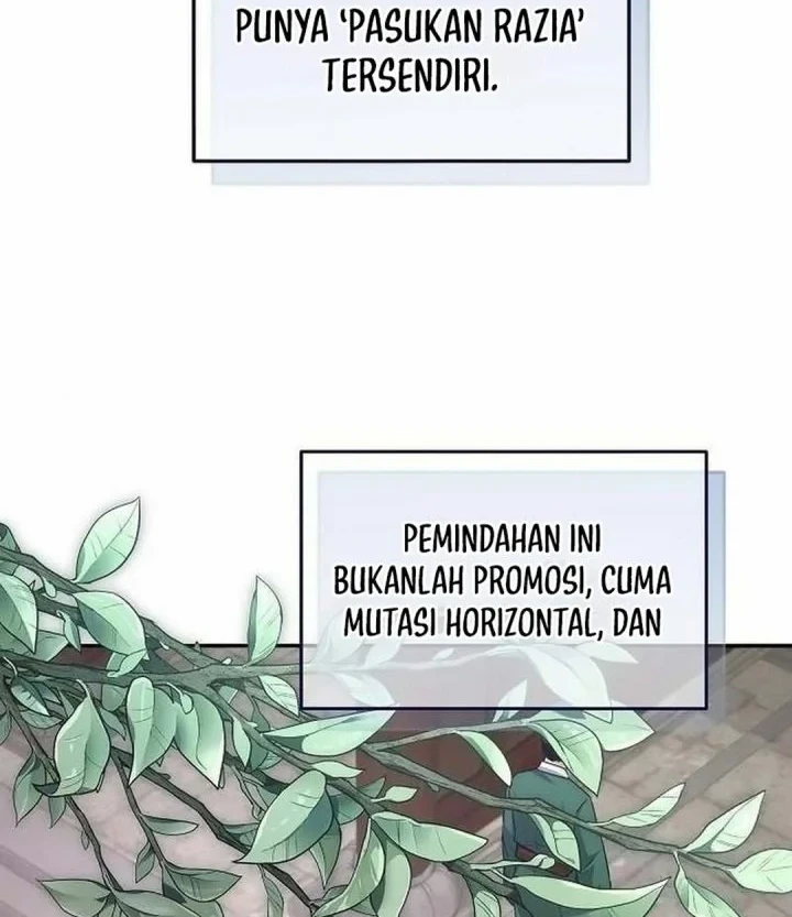 The Corrupt Official Hides the Status Window Chapter 24 Gambar 24