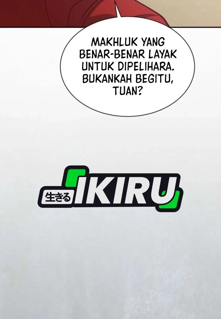 The Corrupt Official Hides the Status Window Chapter 25 Gambar 22