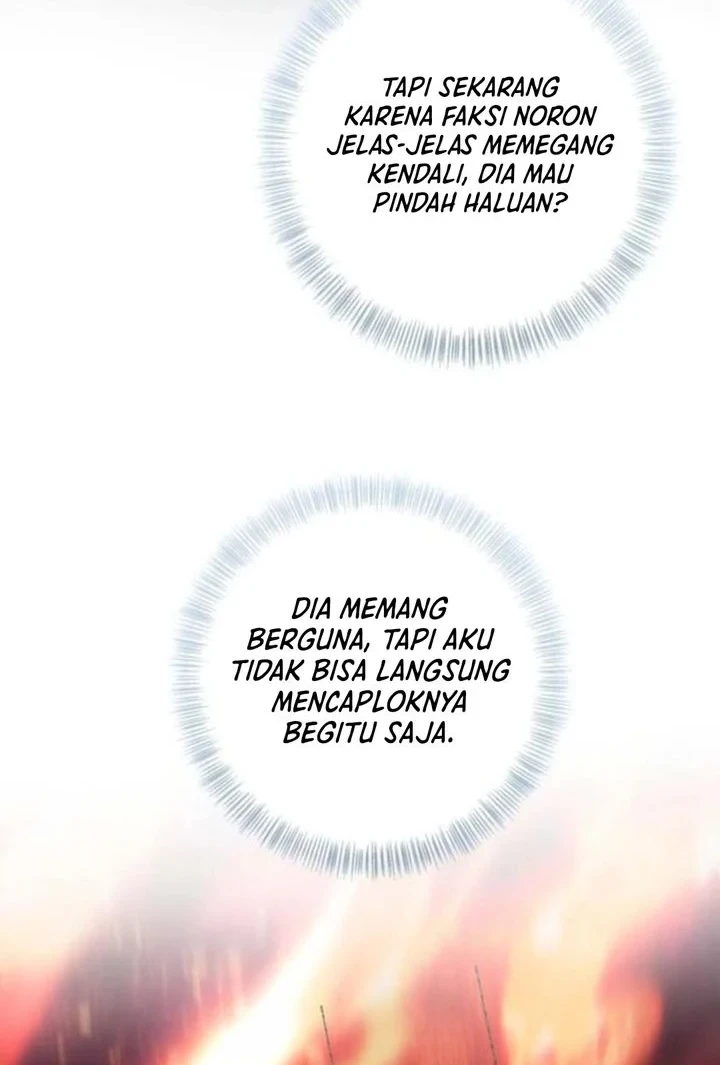 The Corrupt Official Hides the Status Window Chapter 25 Gambar 24