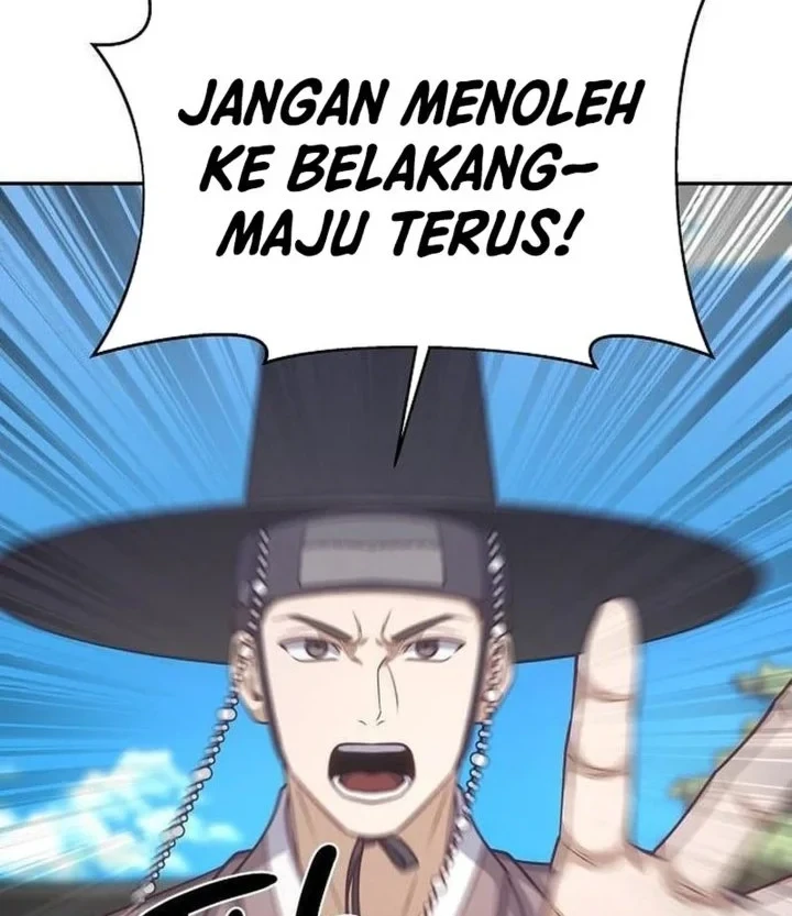 The Corrupt Official Hides the Status Window Chapter 26 Gambar 22