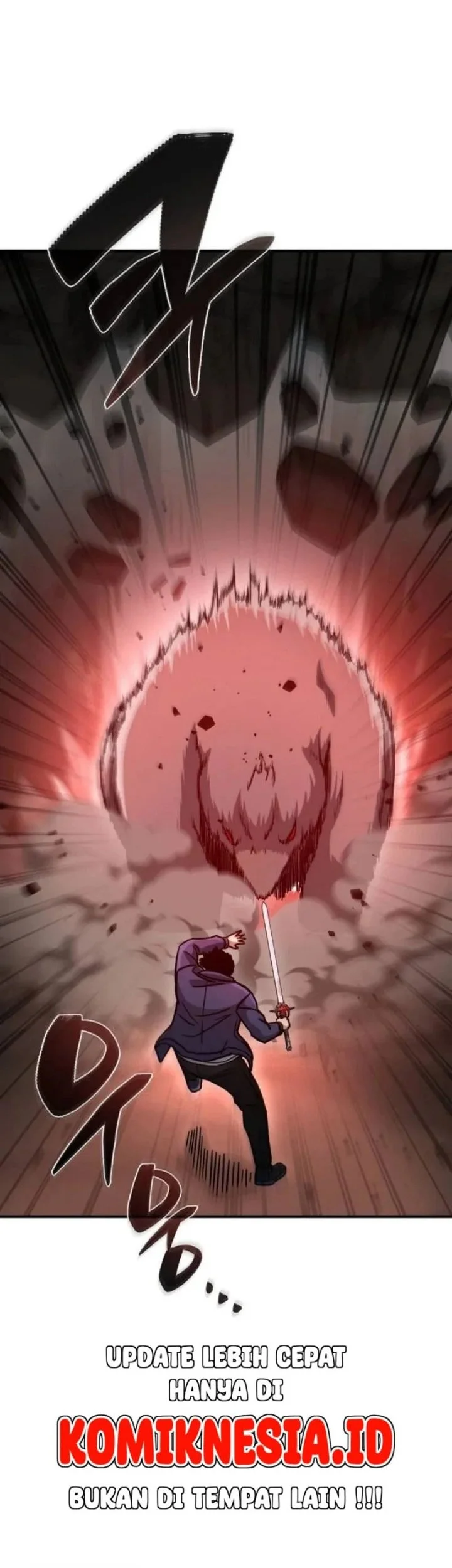 The Corruption-Immune Swordsman’s Calamity Sword Chapter 16 Gambar 20