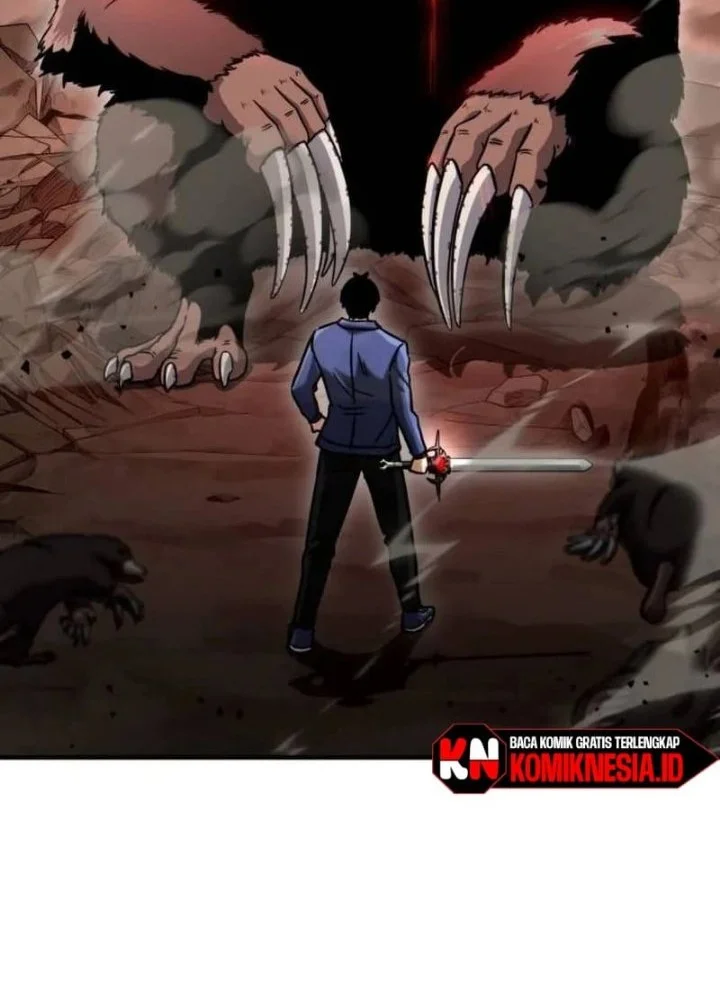 The Corruption-Immune Swordsman’s Calamity Sword Chapter 16 Gambar 22