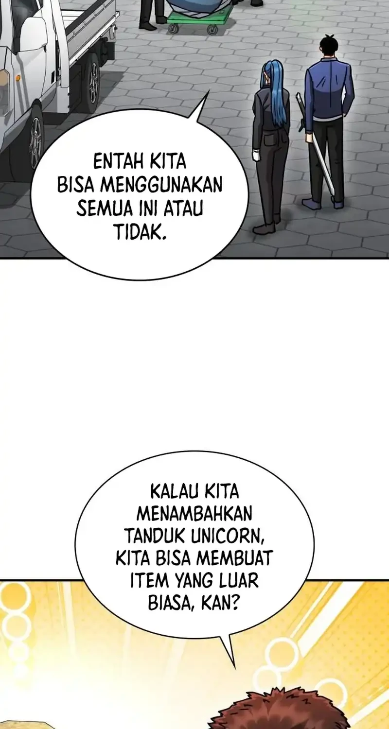 The Corruption-Immune Swordsman’s Calamity Sword Chapter 17 Gambar 26