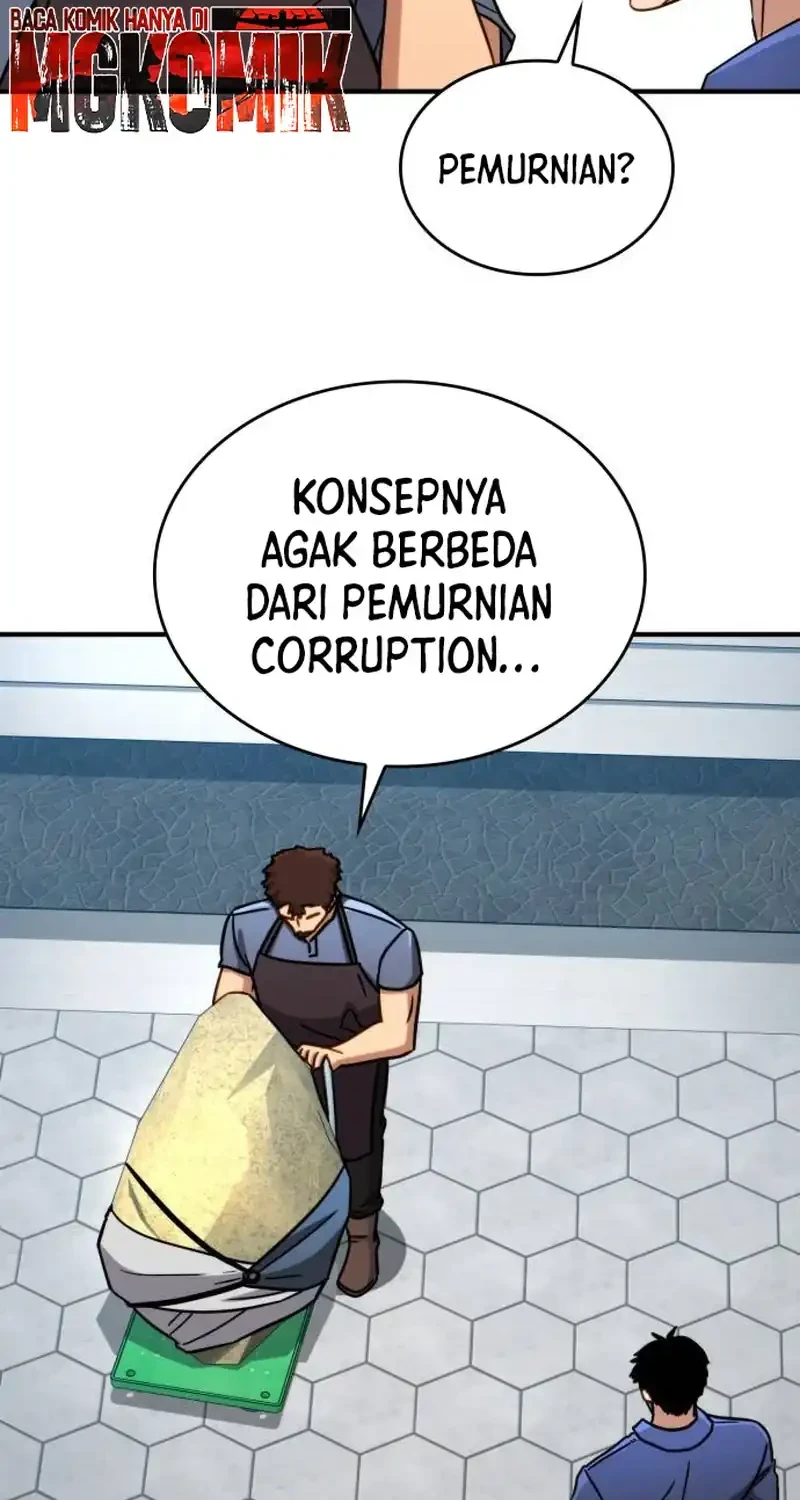 The Corruption-Immune Swordsman’s Calamity Sword Chapter 17 Gambar 28