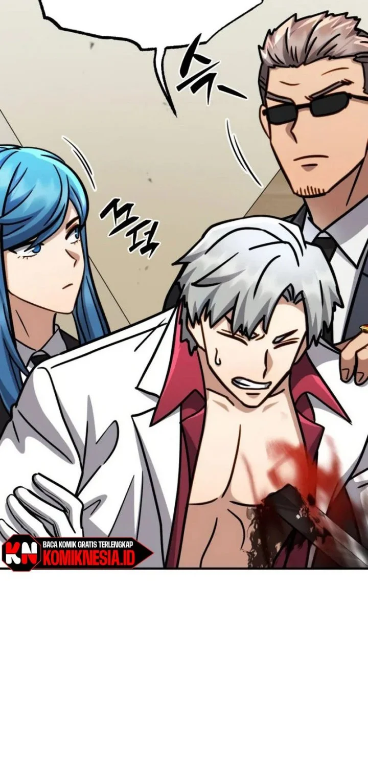 The Corruption-Immune Swordsman’s Calamity Sword Chapter 18 Gambar 25