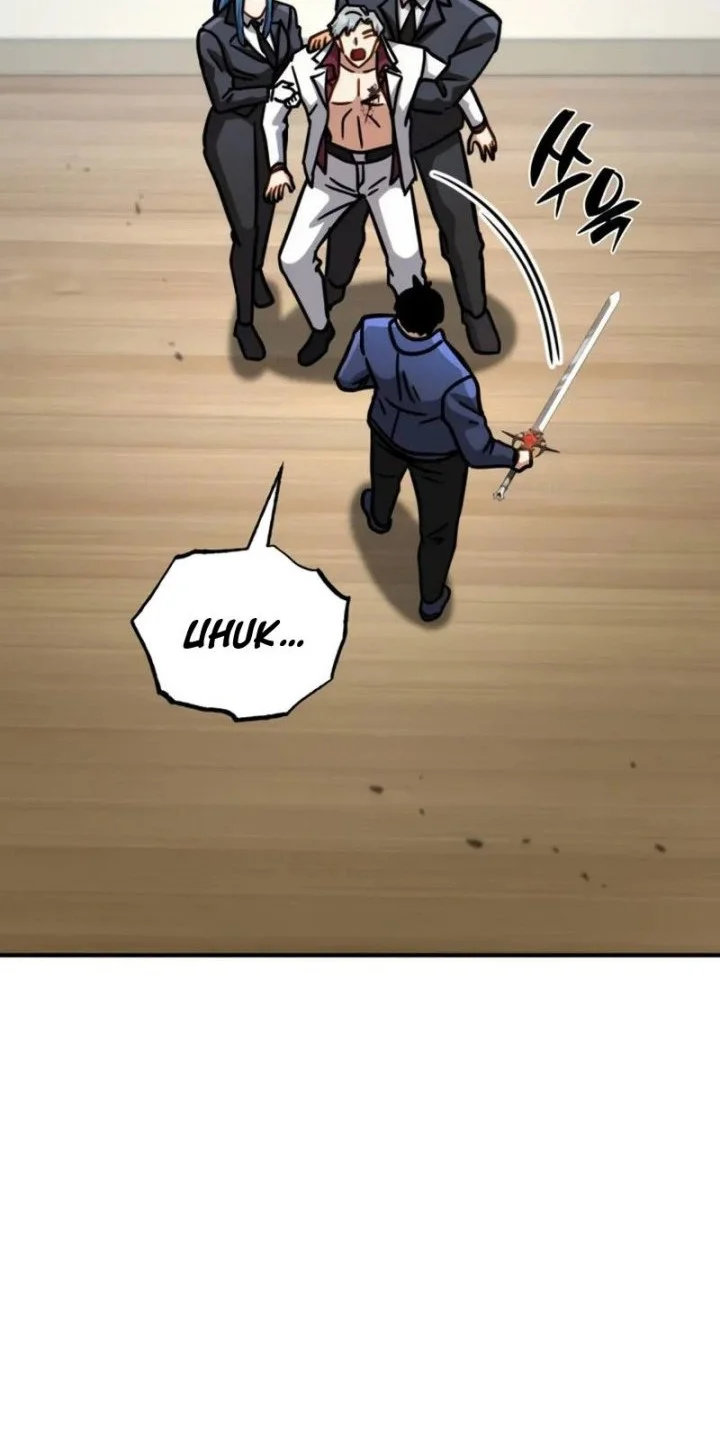 The Corruption-Immune Swordsman’s Calamity Sword Chapter 18 Gambar 27