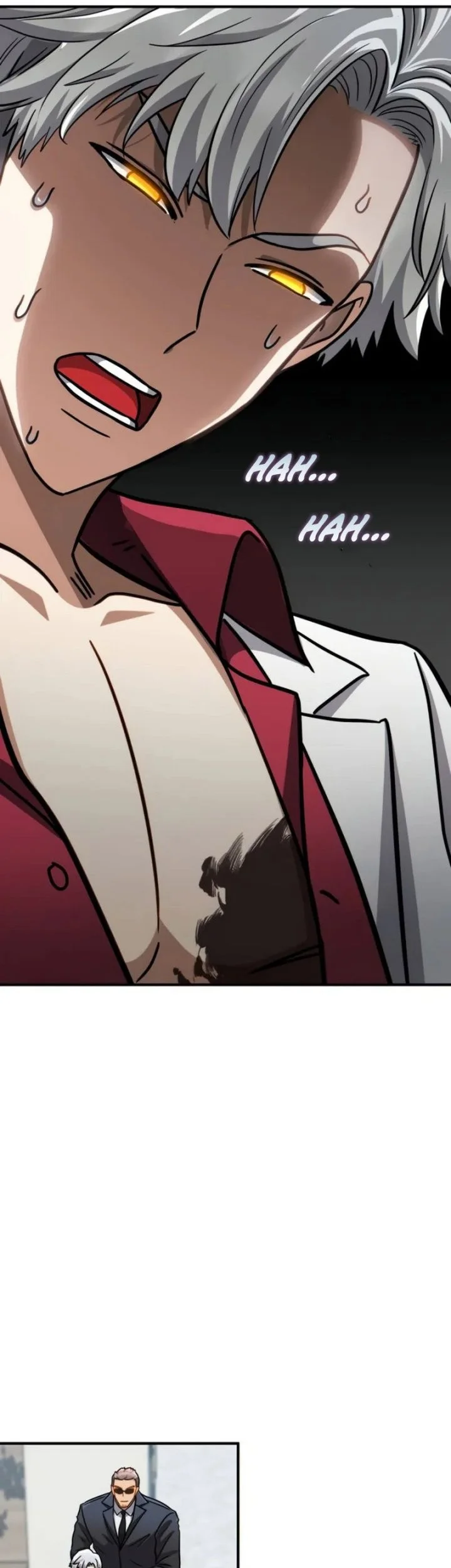 The Corruption-Immune Swordsman’s Calamity Sword Chapter 18 Gambar 28
