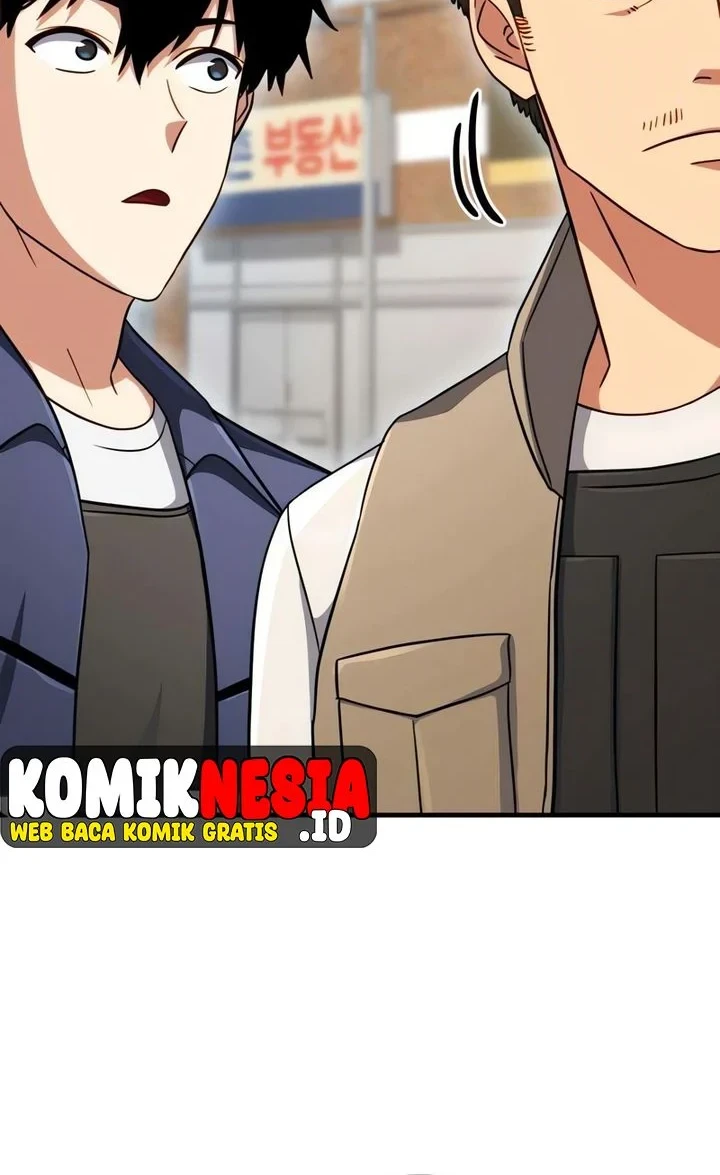 The Corruption-Immune Swordsman’s Calamity Sword Chapter 3 Gambar 31