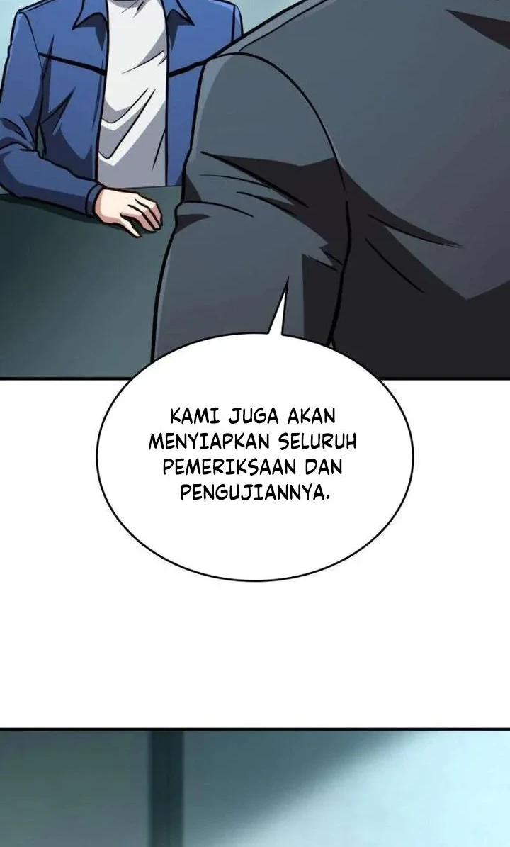 The Corruption-Immune Swordsman’s Calamity Sword Chapter 6 Gambar 24