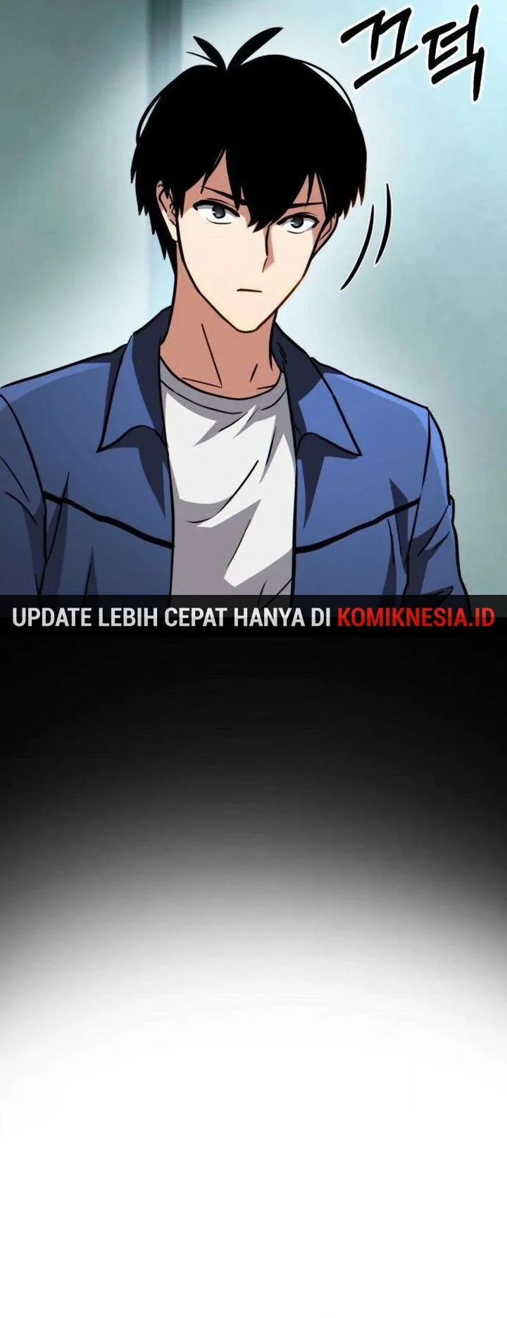 The Corruption-Immune Swordsman’s Calamity Sword Chapter 6 Gambar 25