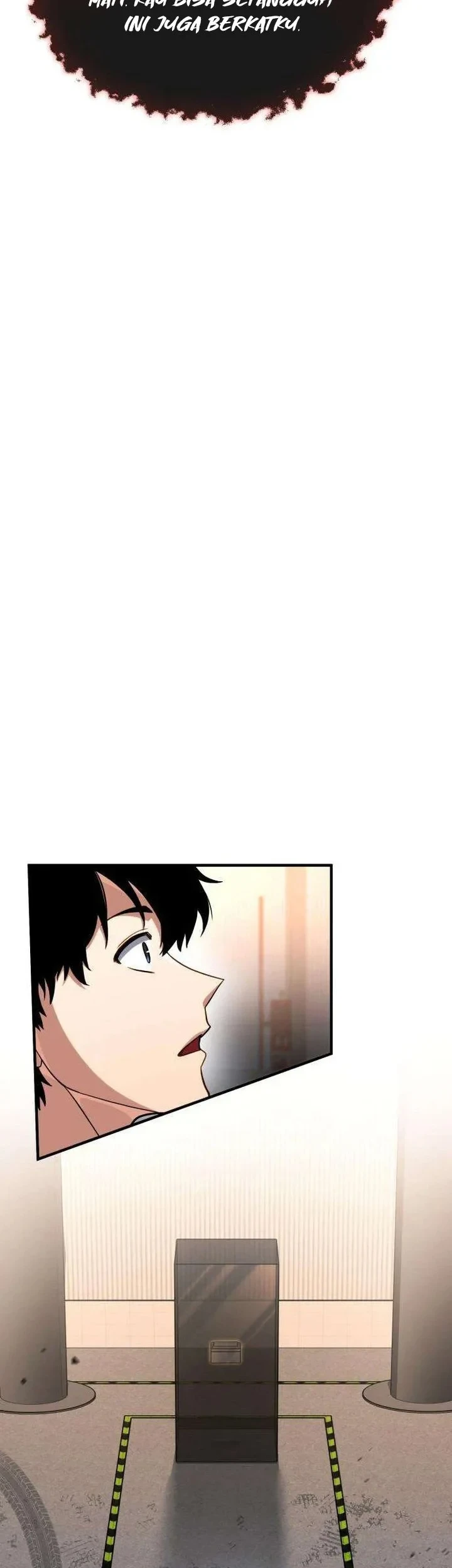 The Corruption-Immune Swordsman’s Calamity Sword Chapter 7 Gambar 17