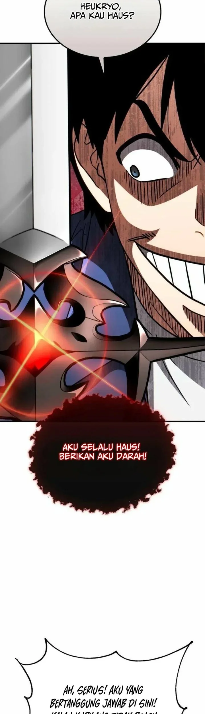 The Corruption-Immune Swordsman’s Calamity Sword Chapter 9 Gambar 24