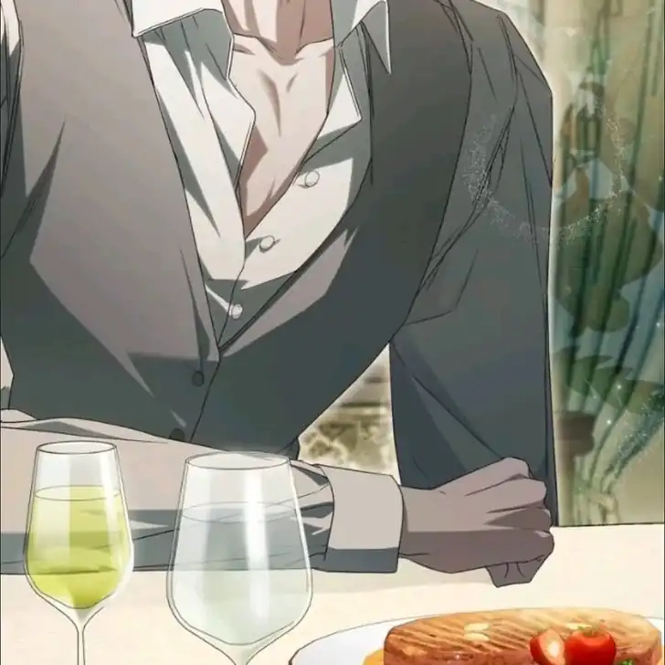 The Count’s Secret Maid Chapter 10 - Halaman 49