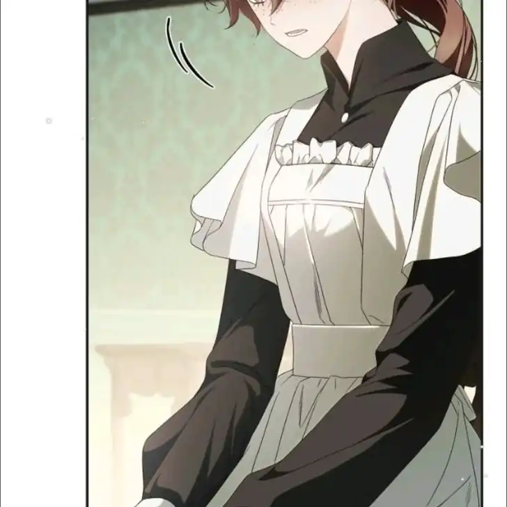 The Count’s Secret Maid Chapter 10 - Halaman 53