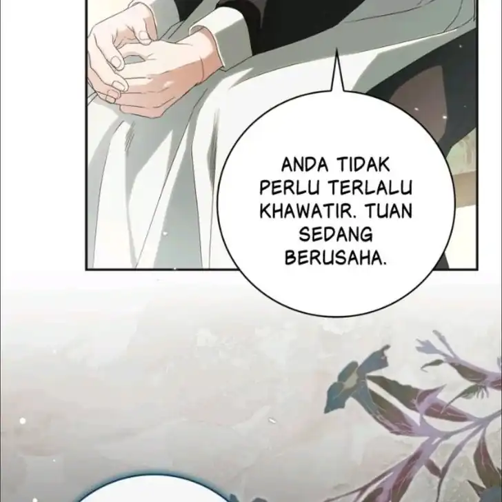 The Count’s Secret Maid Chapter 10 - Halaman 54