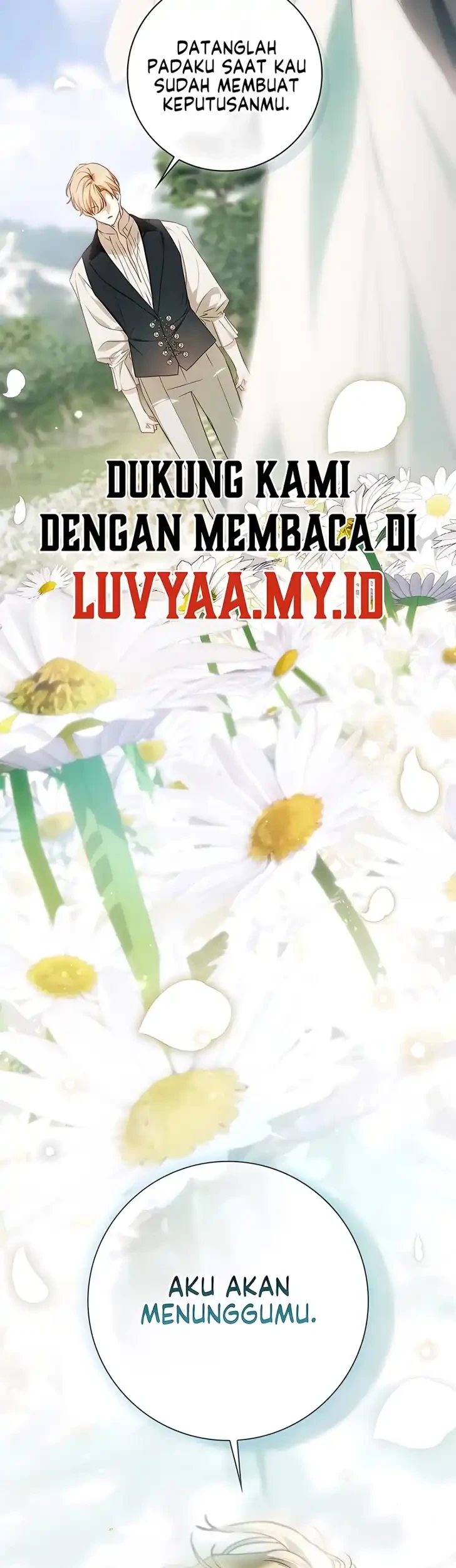 The Count’s Secret Maid Chapter 100 - Halaman 16