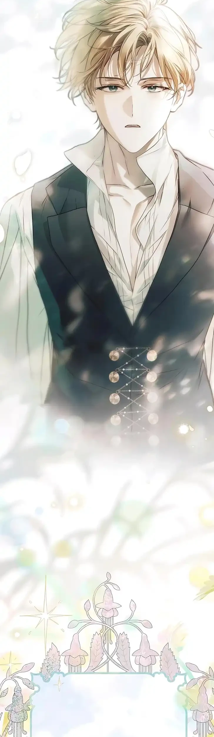 The Count’s Secret Maid Chapter 100 - Halaman 17