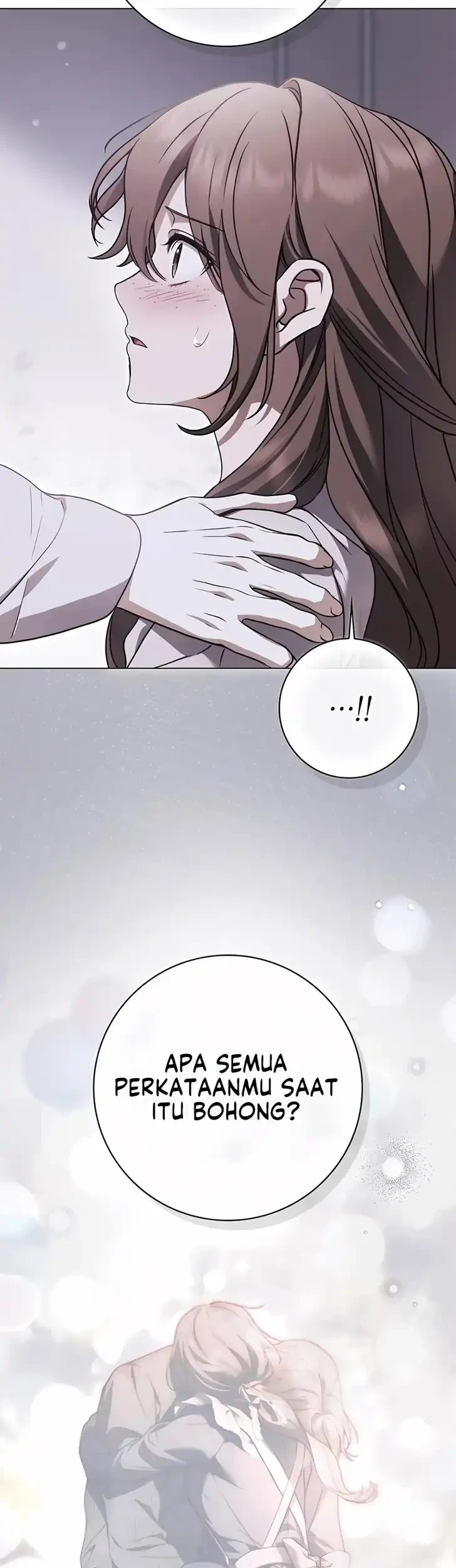 The Count’s Secret Maid Chapter 101 - Halaman 19