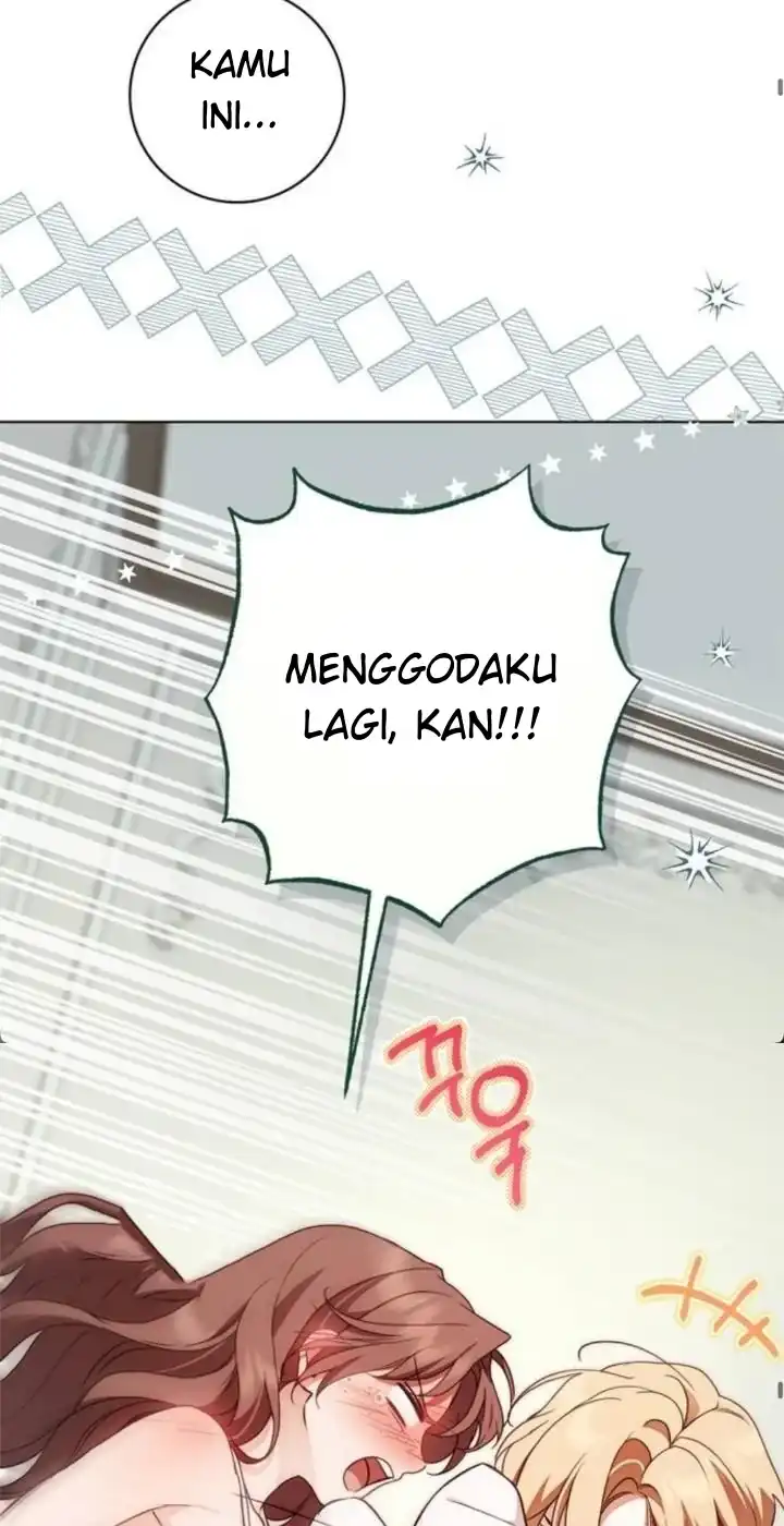 The Count’s Secret Maid Chapter 102 - Halaman 29