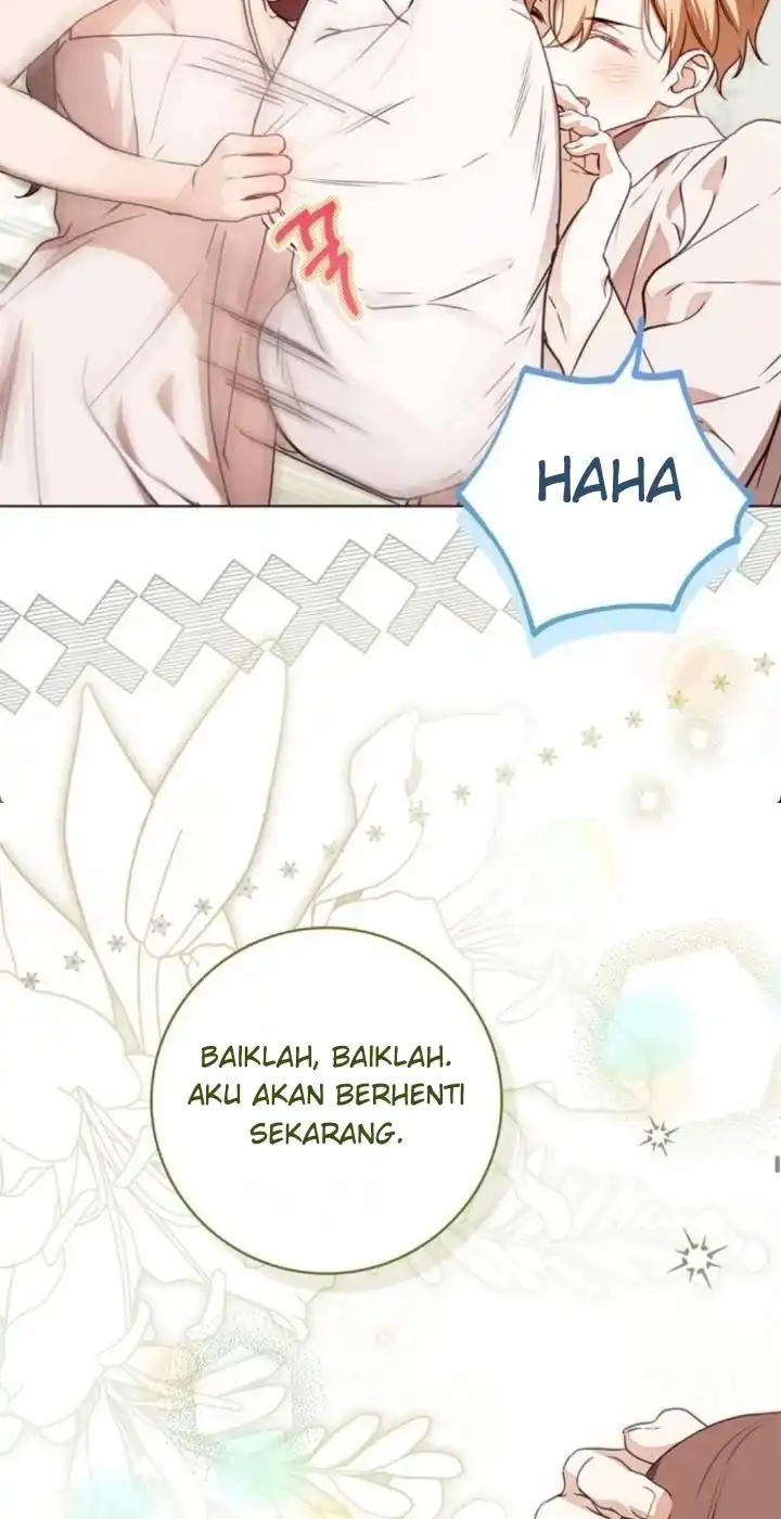 The Count’s Secret Maid Chapter 102 - Halaman 30