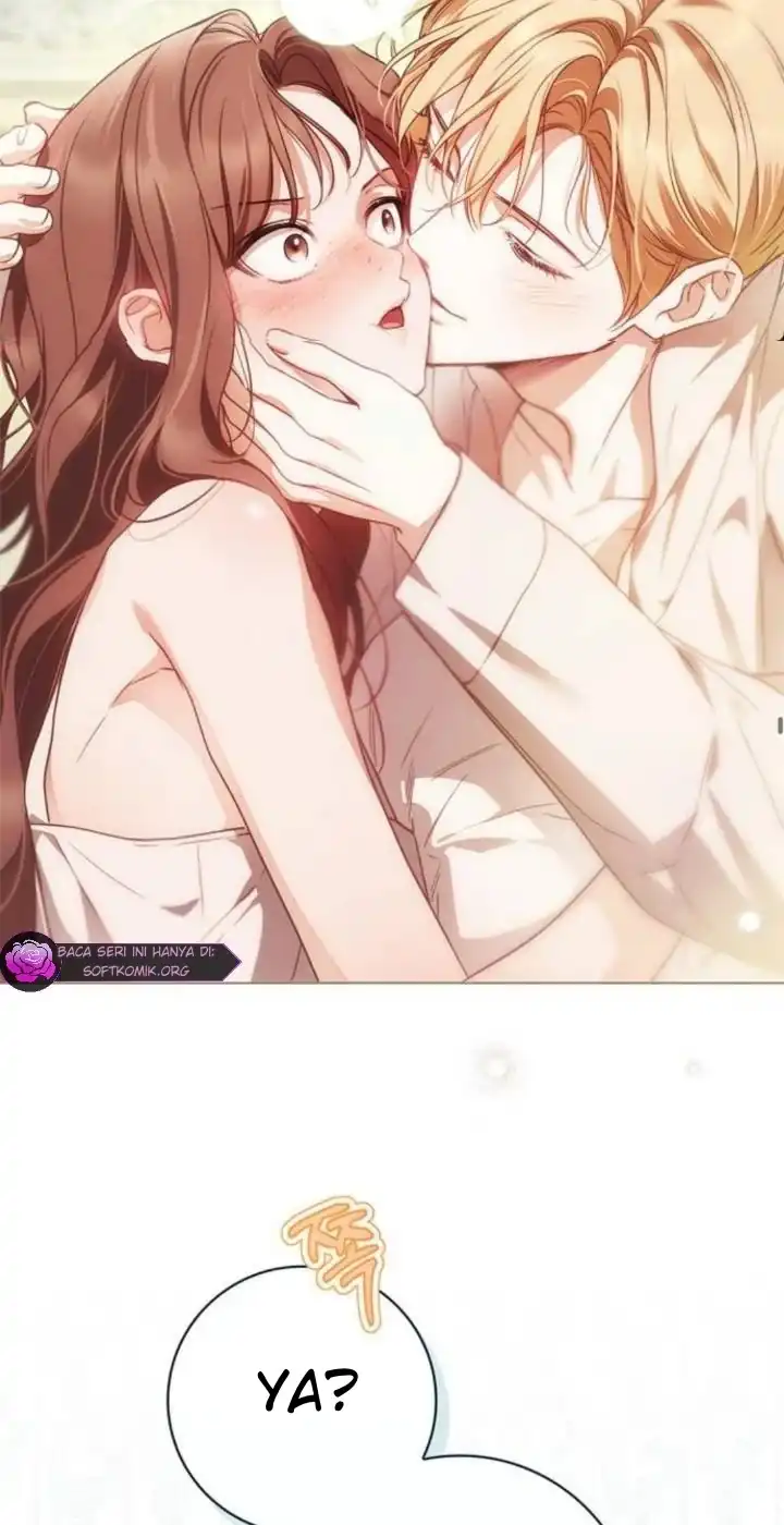 The Count’s Secret Maid Chapter 102 - Halaman 32