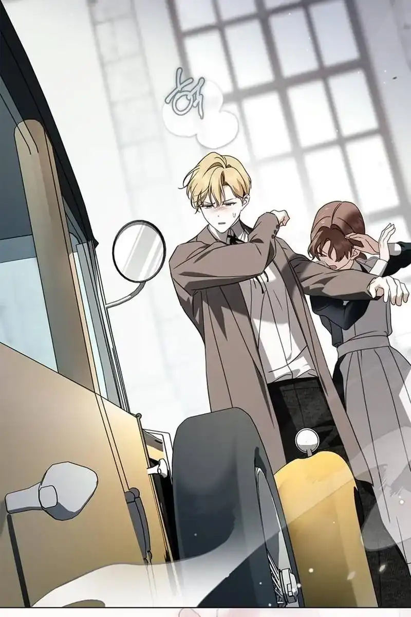 The Count’s Secret Maid Chapter 103 Gambar 42