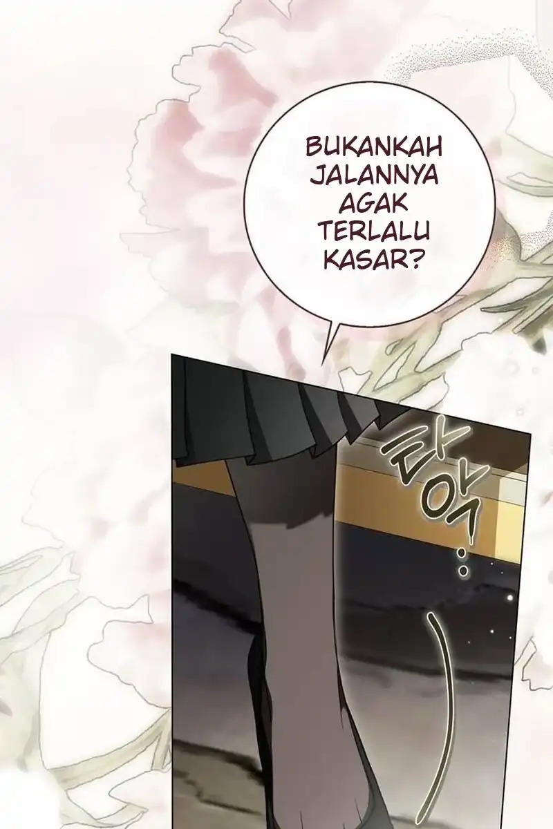 The Count’s Secret Maid Chapter 103 Gambar 43