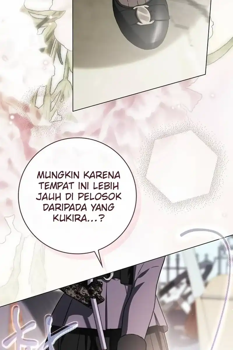 The Count’s Secret Maid Chapter 103 Gambar 44
