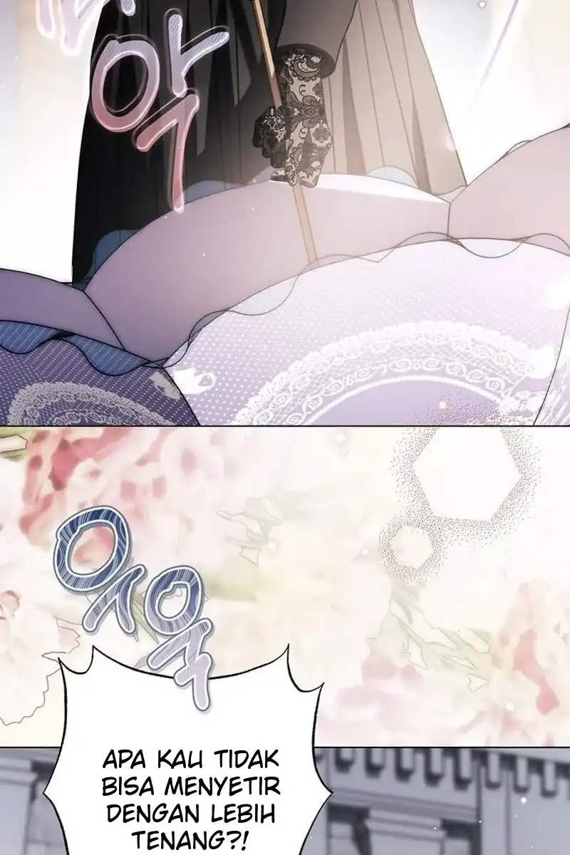 The Count’s Secret Maid Chapter 103 Gambar 45